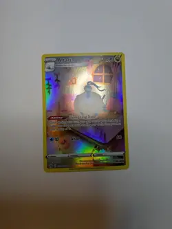 Altaria GG19/GG70 - Pokemon TCG SWSH Crown Zenith - NM Ultra Rare FULL ART - Image 1