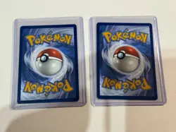 2 x Play! Pokemon Prize Pack Series 7 Journey Together 053 Iono's Bellibolt ex - Image 2