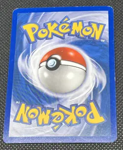 Pokemon TCG EX Holon Phantoms 2006 #108/110 Lightning Energy, Holo Rare - Image 2