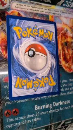 POKEMON TCG - SCARLET & VIOLET PROMOS - IONO'S BELLIBOLT EX 194 - Image 2