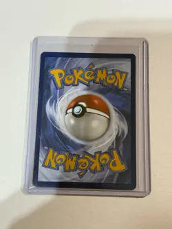 Play! Pokemon Prize Pack Series 7 Journey Together 111/159 Hop's Zacian ex - Image 2