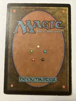 No Mercy Urza's Legacy Regular - Image 2