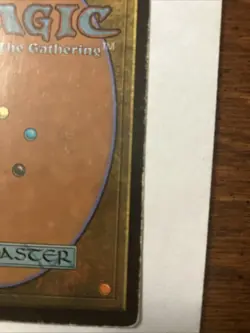 No Mercy Urza's Legacy Regular - Image 3