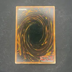 Magical Mallet DP2-EN024 Unlimited super rare Vintage yugioh - Image 2