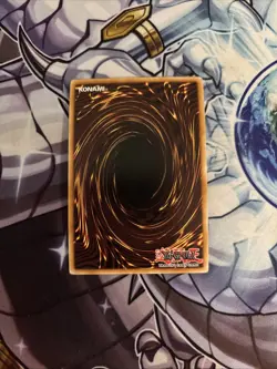 (YBL) Yugioh Elemental HERO Stratos CT07-EN006 2010 Collectors Tins Limited LP - Image 2
