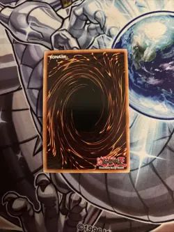 (YBL) Yugioh - Cardcar D (Super Rare) (1st Edition) - THSF-EN044 LP - Image 2