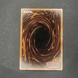 Cyber End Dragon DP04-EN012 Zane Truesdale Unlimited Rare Yugioh Vintage - Image 2