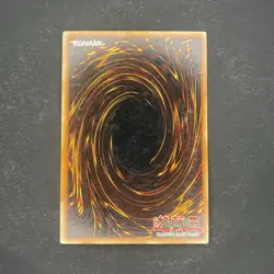 Shadow Spell SKE-041 Unlimited Super Rare Lightly Played Vintage Yugioh - Image 2