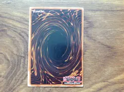 Yugioh Rope of Life PGD-105 Ultra Rare. Free UK Postage - Image 3