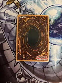 (YBL) Yugioh Majestic Dragon SOVR-EN001 Super Rare Unlimited LP - Image 2