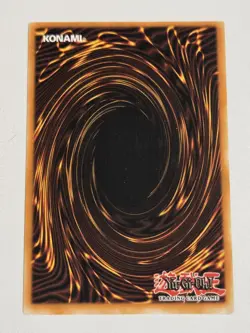 Dark Fusion OP27-EN003 Ultimate Rare Yugioh OTS Tournament Pack 27 UTR NM/M - Image 3