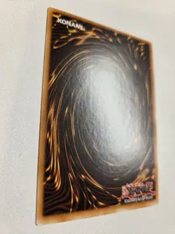 Dark Fusion OP27-EN003 Ultimate Rare Yugioh OTS Tournament Pack 27 UTR NM/M - Image 4