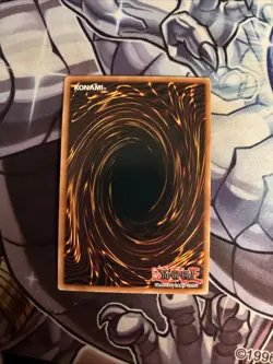 (YBL) Yugioh Cyberdark Horn CDIP-EN001 1ST Super (LP) - Image 2