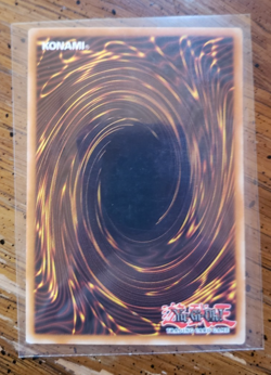 Yugioh: Jinzo - BPT-011 - Secret Rare LP - Image 2
