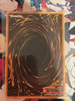 Yugioh: Jinzo - BPT-011 - Secret Rare LP - Image 2