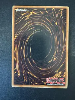 Yugioh: Jinzo - BPT-011 - Secret Rare LP - Image 2