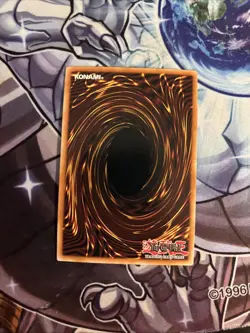 (YBL) Yugioh - Twilight Rose Knight (CRMS-EN011) - Super - 1st - VLP - Image 2