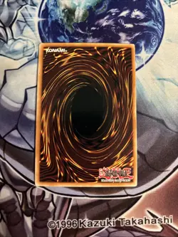 (YBL) Yugioh! Botanical Lion - CSOC-EN099 - Super Rare - Unlimited MP - Image 4