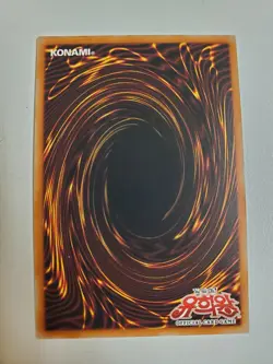 Mask Of Restrict LON-KR018 Ultra Rare Korean Yugioh Card Unlimited Edition Mint - Image 3