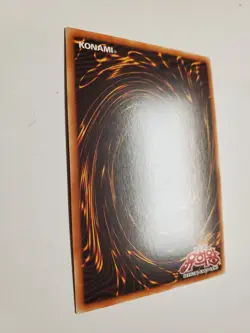 Mask Of Restrict LON-KR018 Ultra Rare Korean Yugioh Card Unlimited Edition Mint - Image 4