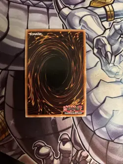 (YBL) Yugioh Yomi Ship BPW2-EN006 Super Rare 1st Ed VLP - Image 2