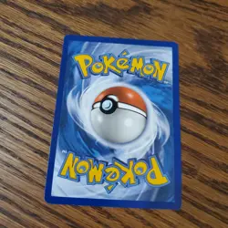 Pokemon Meowth 101/147 - Common Card - Burning Shadows - Image 2