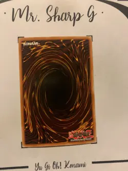 ROTAUGIGER FINSTERER DRACHE - 1. AUFLAGE SD1-DE001 DEUTSCH Yu-Gi-Oh! CARD ULTRA - Image 5