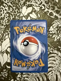 Pokemon Espeon EX Full Art Ultra Rare Card 117/122 - Image 2