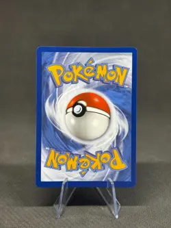 Squirtle - SVP048 - Pokemon Scarlet & Violet Promo Ultra Rare Holo Card NM - Image 2