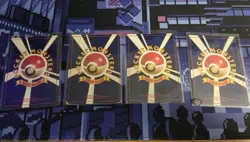Japanese Holo Pokemon Card Lot Of 4 - Image 2