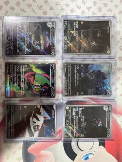 Pokemon Card Lot - IR, SIR, Full Art, Etc.. - NM - All Cards Pictured! - Image 1