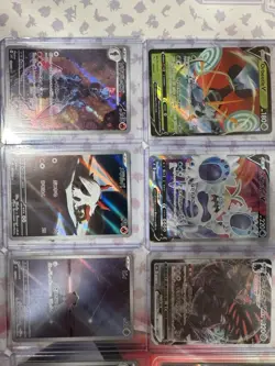 Pokemon Card Lot - IR, SIR, Full Art, Etc.. - NM - All Cards Pictured! - Image 3