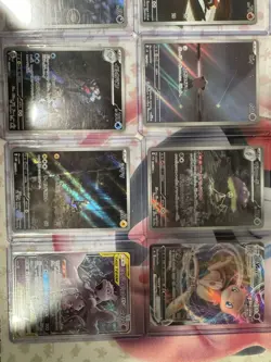 Pokemon Card Lot - IR, SIR, Full Art, Etc.. - NM - All Cards Pictured! - Image 5