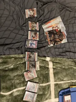 Magic the Gathering Card Collection, Over 1000 Cards, Various Sets - Image 5