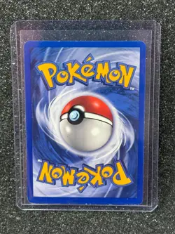 Pokemon Chansey 69/147 Aquapolis E Reader WOTC TCG Pokemon Card LP - Image 2