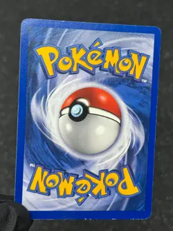 Pokemon Chansey 69/147 Aquapolis E Reader WOTC TCG Pokemon Card LP - Image 5