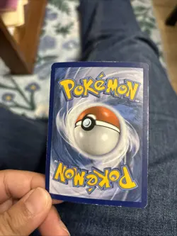 Pokemon Mega-Mewtwo-EX TCG Full Art Holo Card Breakthrough 160/162 - Image 3