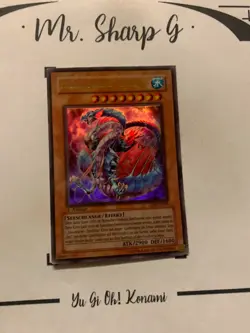 OZENDRACHENHERRSCHER - NEO-DAEDALUS -1.AUFLAGE SD4-DE001 DE Yu-Gi-Oh! CARD GAME* - Image 3