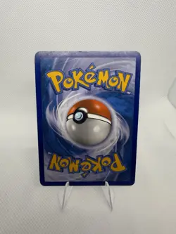 Pokemon TCG Ursaring Prime Unleashed Holo Card 89/95 LP - Image 2