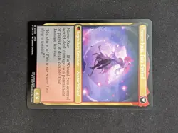 Kuja, Genome Sorcerer Final Fantasy Regular FIN 232 MTG - Image 2