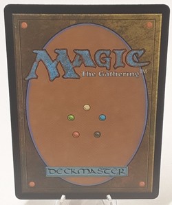 MTG - Bloomburrow - Flamecache Gecko - #0135 - Playset x4 - Near Mint - Image 3