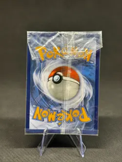 Cosmog 64/149 Toys R Us Promo Holo Sun & Moon Base Pokemon Card 2017 NEW/SEALED - Image 2