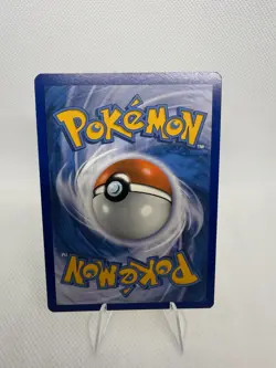 Pikachu HGSS03 Holo Pokemon Black Star Promo LP - Image 2