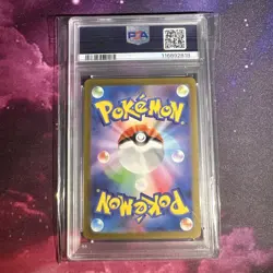 2023 Gem Mint PSA 10 Nidoking 174/165 Sv2a Japanese Pokemon 151 Art Rare AR - Image 2