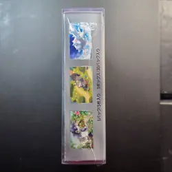 Japanese Pokemon Violet ex Sv1V Booster Box - Image 4