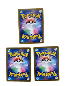 Pokemon TCG Bulk Lot 3 random set JAPANESE, Luxray, Krookodile, Porygon-Z - Image 5