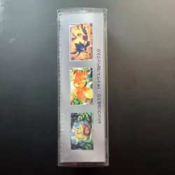 Japanese Pokemon Shiny Treasure ex High Class SV4a Booster Box - Image 4