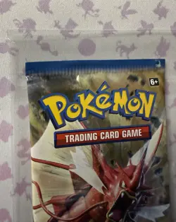 4x Pokemon XY Breakpoint Booster Packs Complete Art Set Sealed Brand New - Image 4