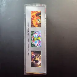 Japanese Pokemon Terastal Festival ex SV8a Booster Box - Image 4