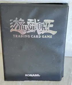 Yugioh Collection Binder Lot 60+ Vintage/Classic Cards From 1996 - Image 1